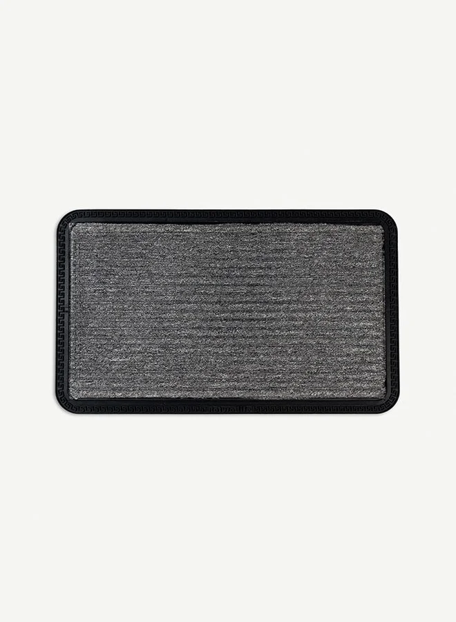 OC HOME Malcom Bathmat Grey 45x70cm