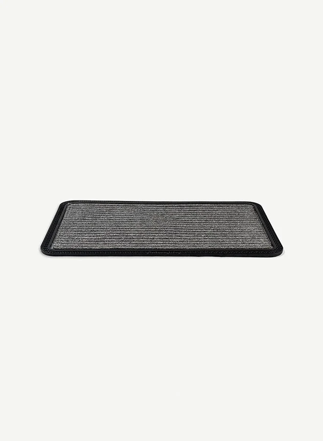 OC HOME Malcom Bathmat Grey 45x70cm