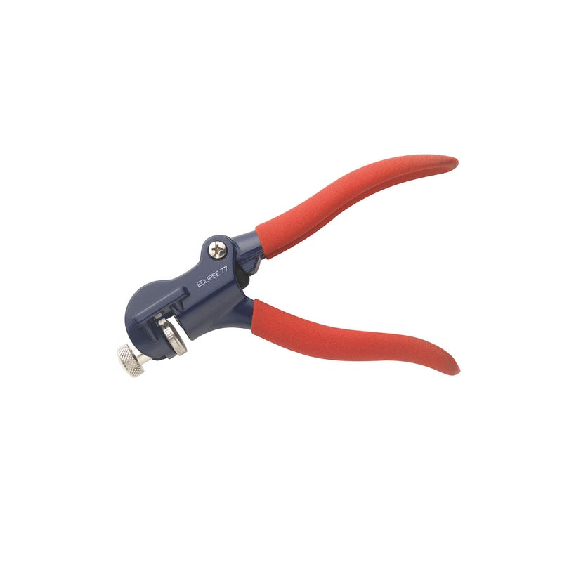 Spear Jackson 94370R Eclipse Saw Tooth Setter Red