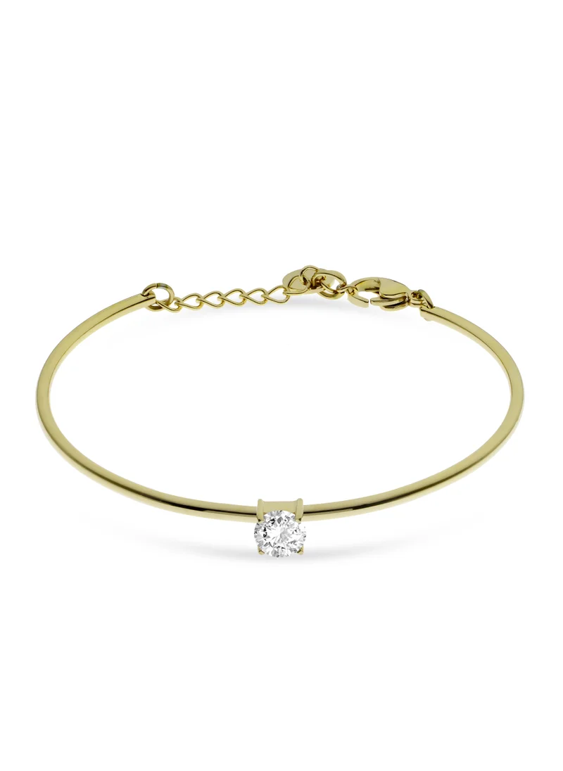 ليو جو Liu Jo Beaut Gold Bangle