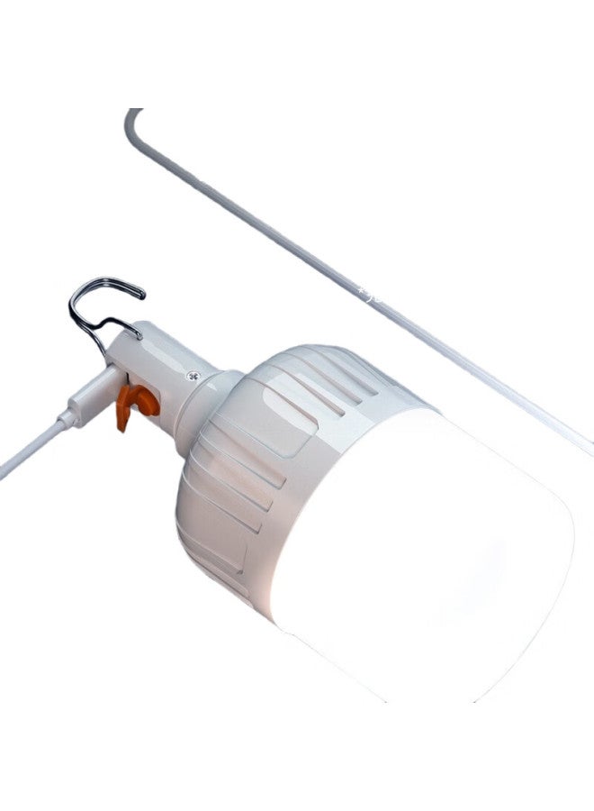 SupFire Gt10-S Rechargeable Bulb, Emergency Light, Camping Lamp, Hanging Lamp, Outdoor Light, Night Market Stall Light, Illumination Lamp, Home Lighting - Image 2
