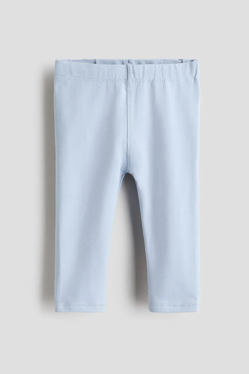 اتش اند ام لغينغز من قطن بيما