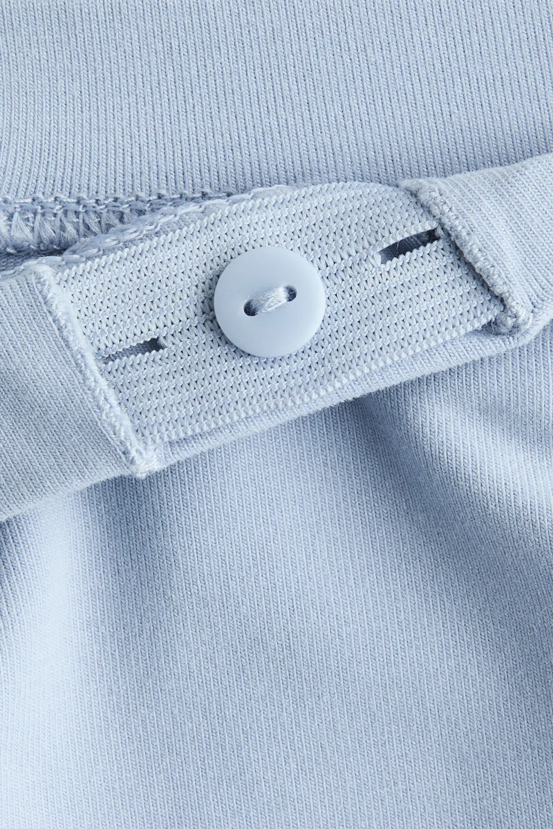 اتش اند ام لغينغز من قطن بيما