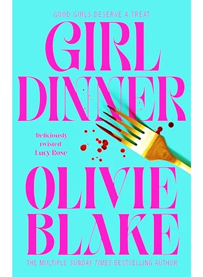 Girl Dinner