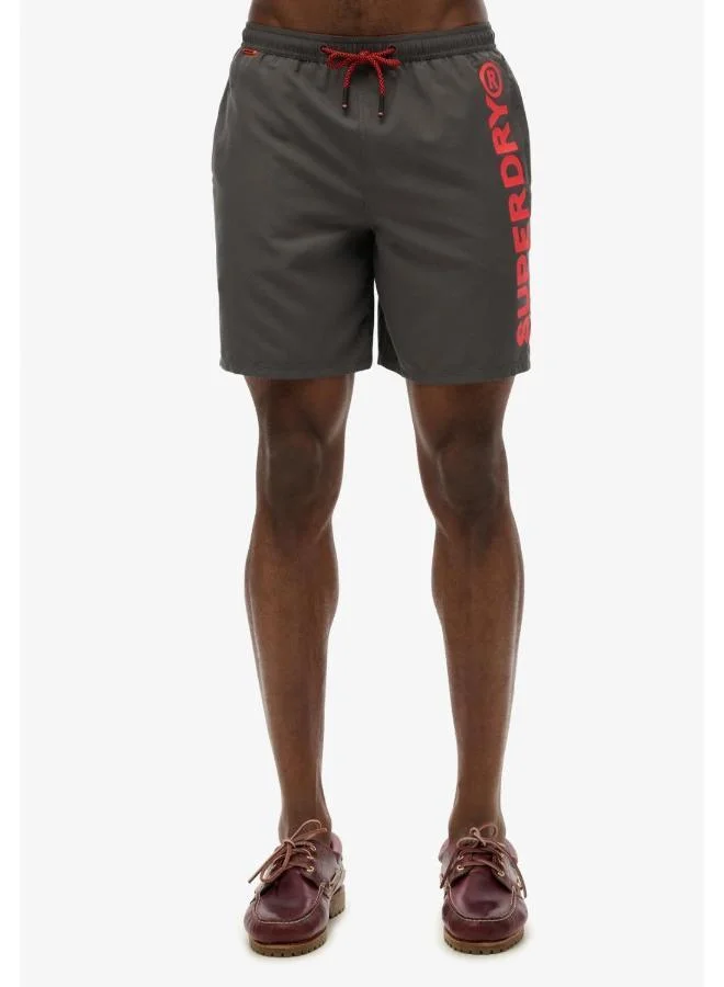 Sport Graphic 17 Swim Short
