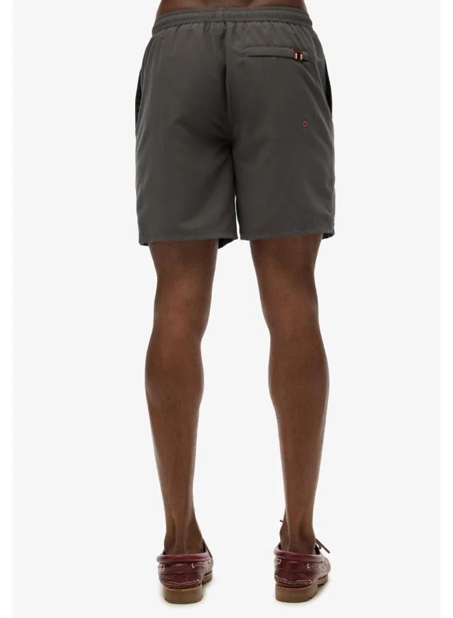 Superdry Sport Graphic 17 Swim Short