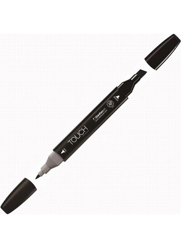 Twin Marker 120 Black - pzsku/Z103C18B9B63899DB8F25Z/45/_/1728051311/f9cb95c2-ba56-4a29-ad4f-159132412808