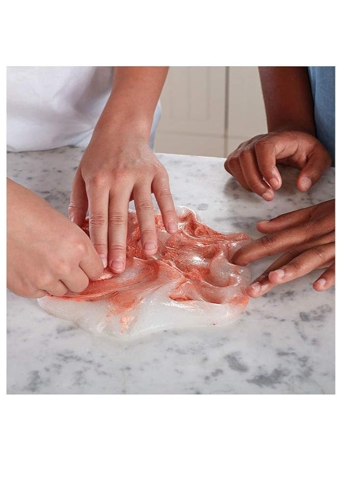 Elmers Liquid Glue Clear 147 ml White - Image 3