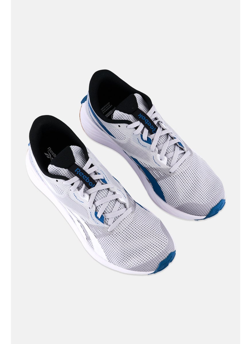 Reebok Men Energen Tech Plus Lace Up Running Shoes, Grey  - Image 4