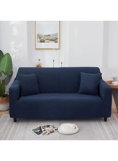 Navy Cushion Covers