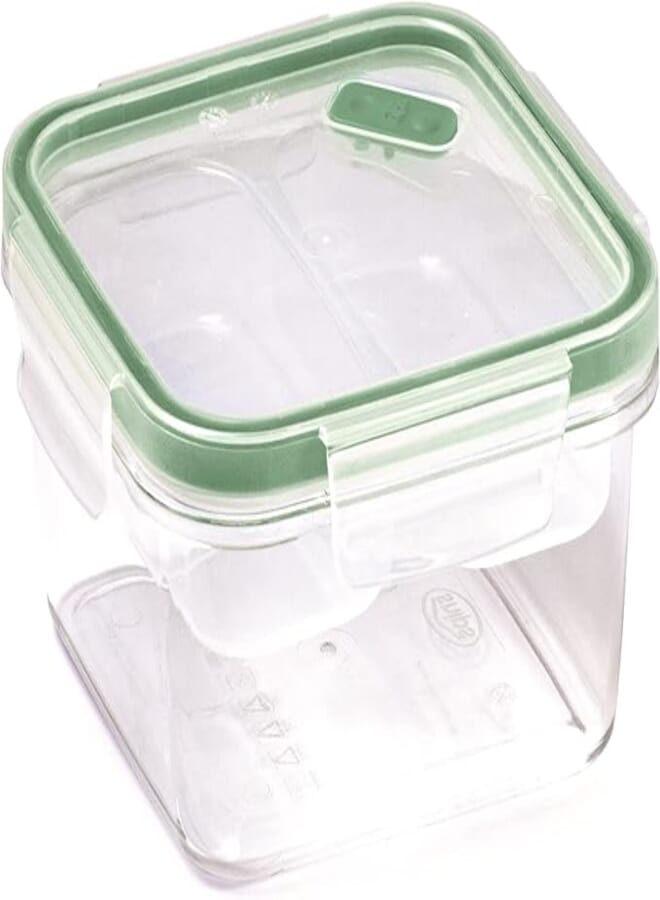 Snips/Plastic (TRITAN LUNCH BOX RENEW SQUARE 0,80 LITER)