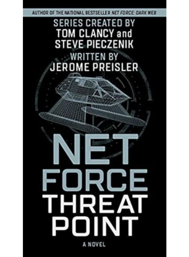 NET FORCE THREAT POINT 