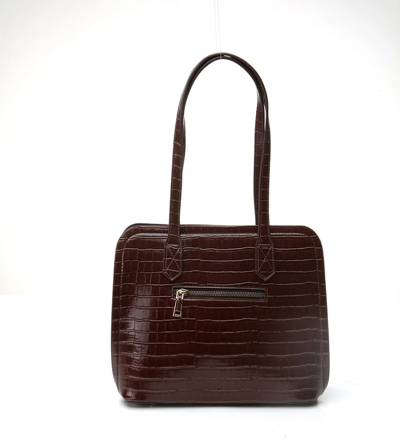 Hotiç 03CAH297090A480 BROWN Women's Bag