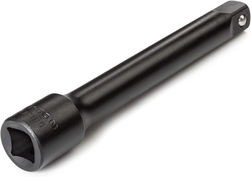 Tekton امتداد تأثير 1/2 بوصة × 6 بوصة | SIA21106 - Image 1