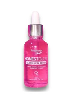 Honest Honest Glow Glass Skin Serum 