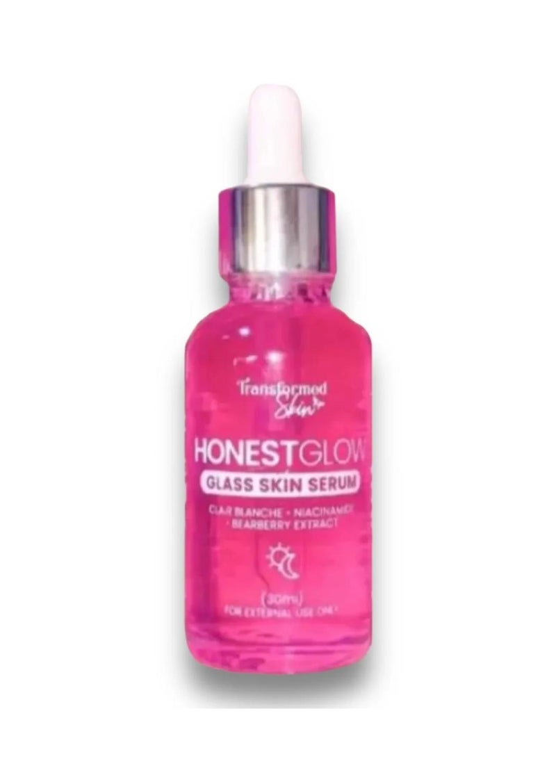 اونست جلو سيروم جلاس سكين