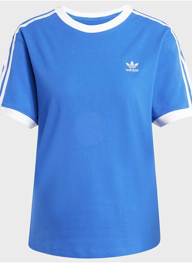 Adidas 3-Stripes T-Shirt