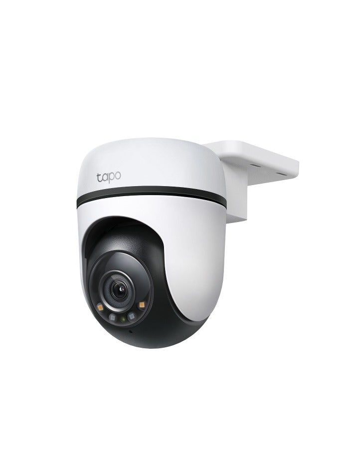 Tapo C500 Outdoor Pan/Tilt Security WiFi Camera - Image 1