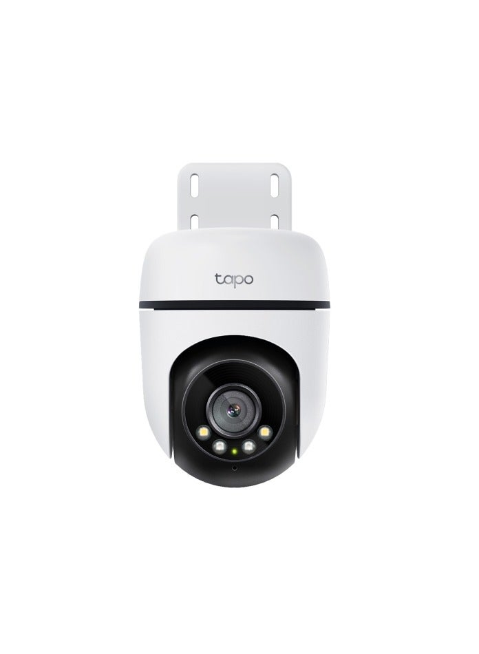 Tapo C500 Outdoor Pan/Tilt Security WiFi Camera - Image 2