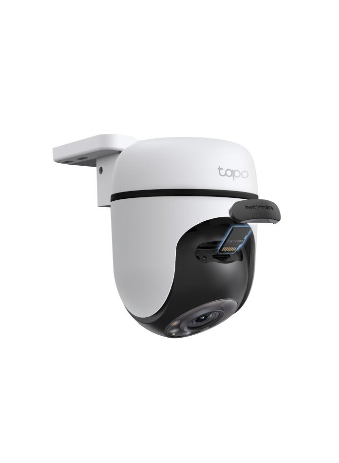 Tapo C500 Outdoor Pan/Tilt Security WiFi Camera - Image 3