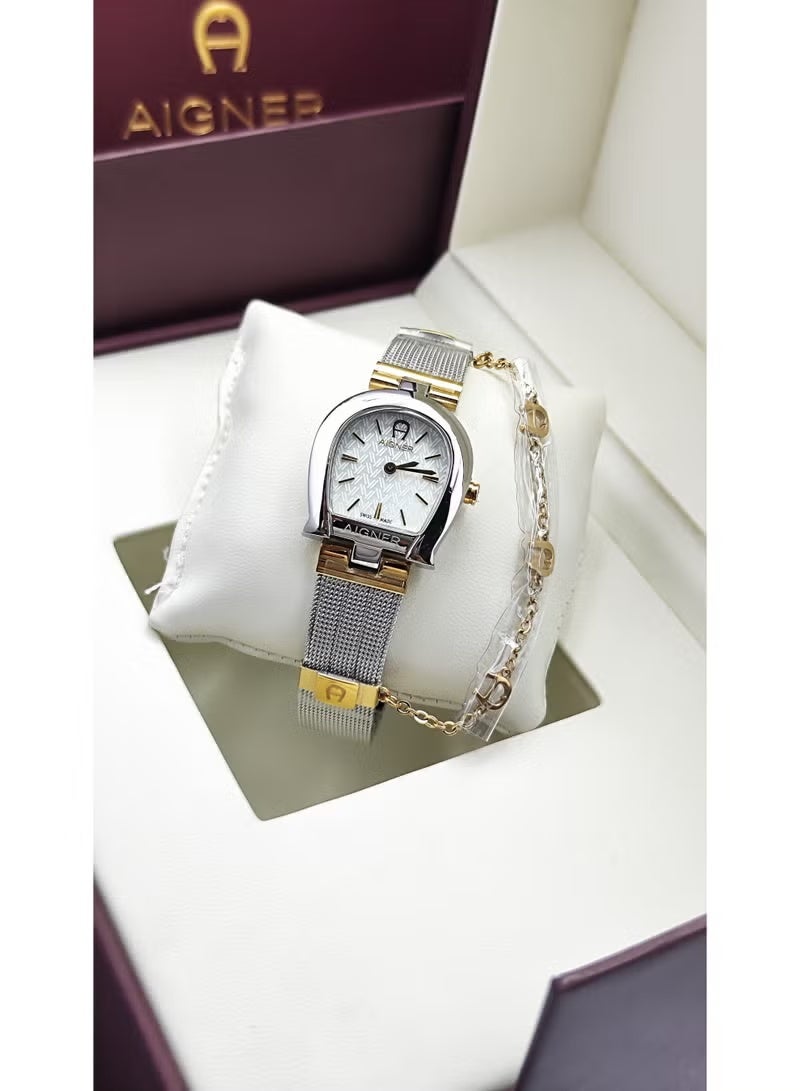 Aigner women's watch