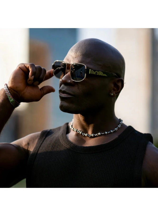 Chamelo Dragon Smart Sunglasses - Image 4