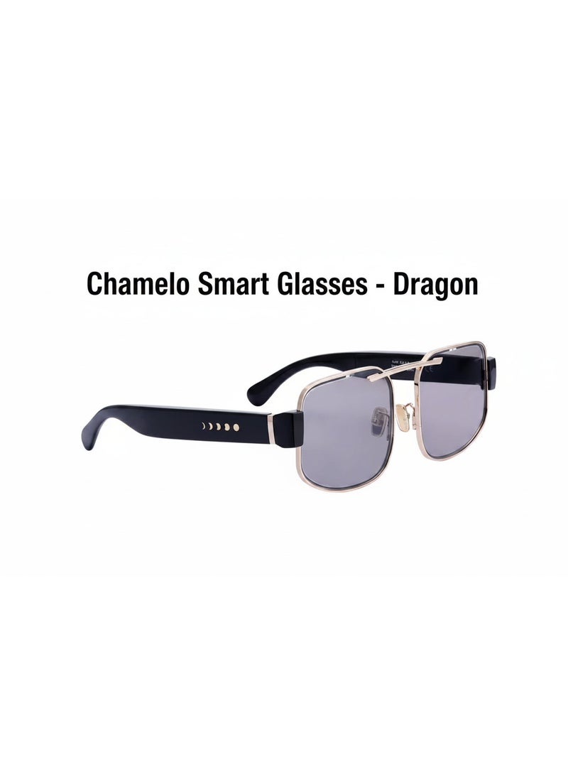 Chamelo Dragon Smart Sunglasses - Image 1