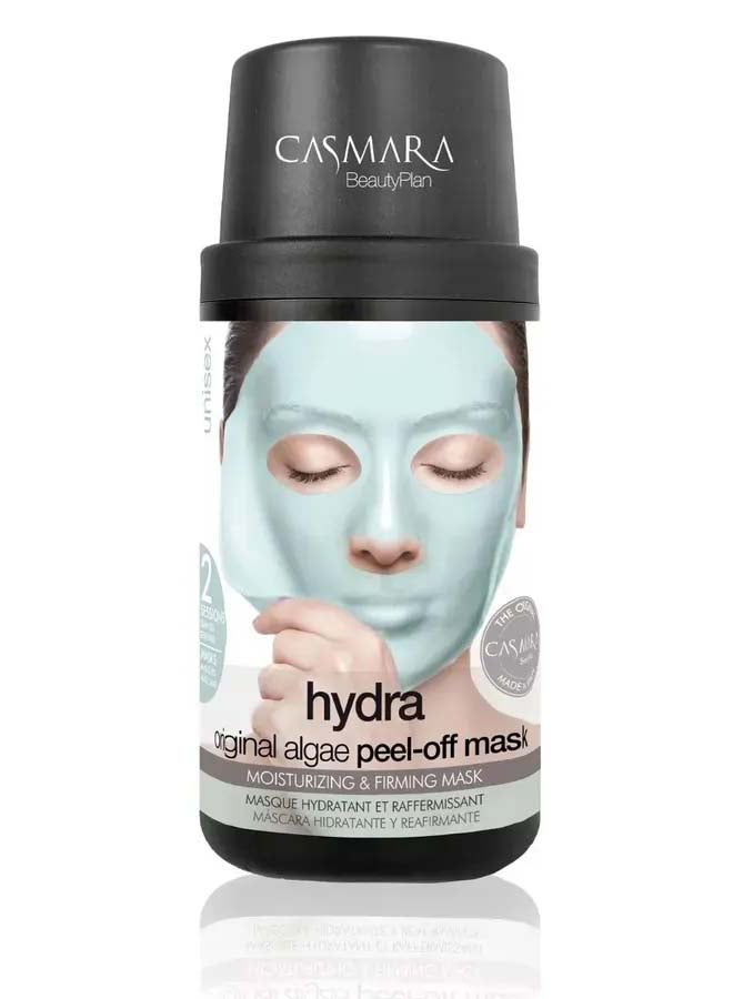 Hydra Algae Peel Off Mask Kit  2 Units