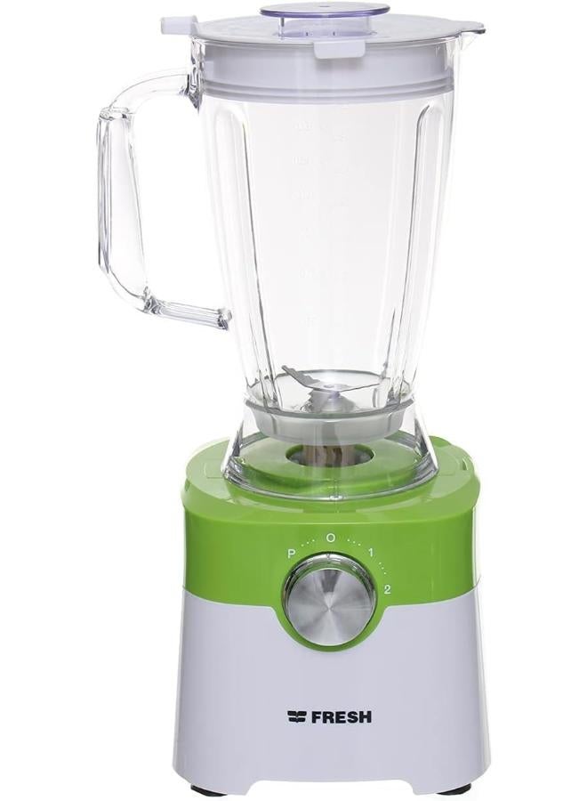 فريش معالج طعام كهربائي 27 في 1 - Image 2