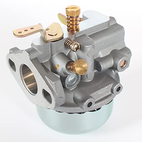 Pro Chaser K181 Carburetor For Kohler K-181 K161T K181S M8ST 301549 K91 K161T Magnum 7hp 8hp on Troy-Bilt Horse Tiller - Image 2