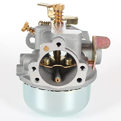 Pro Chaser K181 Carburetor For Kohler K-181 K161T K181S M8ST 301549 K91 K161T Magnum 7hp 8hp on Troy-Bilt Horse Tiller - Image 3
