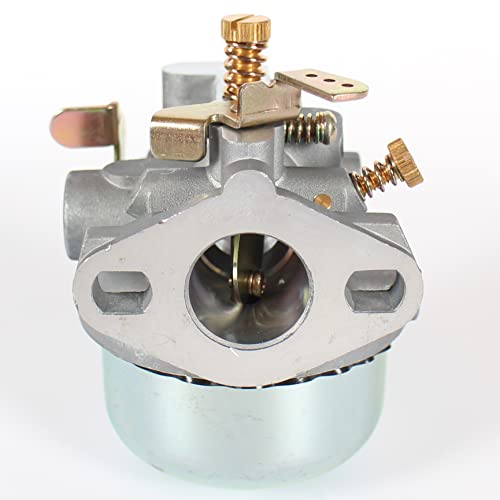 Pro Chaser K181 Carburetor For Kohler K-181 K161T K181S M8ST 301549 K91 K161T Magnum 7hp 8hp on Troy-Bilt Horse Tiller - Image 4