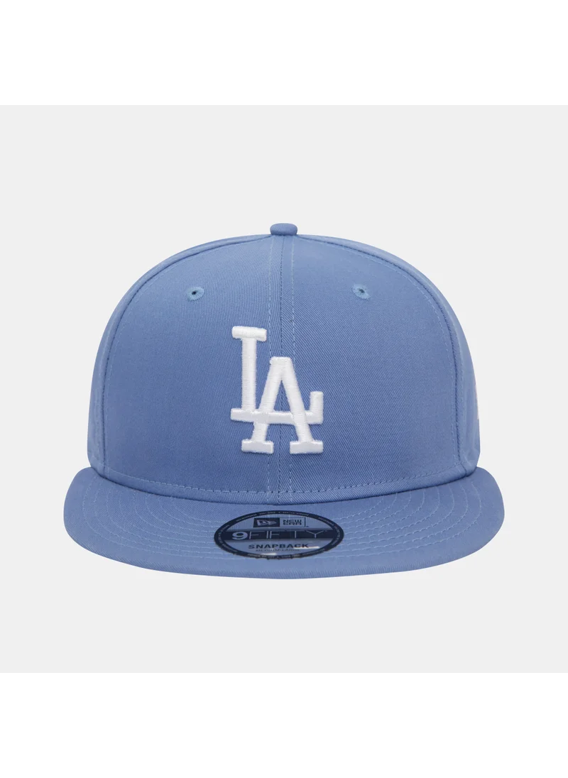 NEW ERA Men's MLB Los Angeles Dodgers League Essential 9FIFTY Cap
