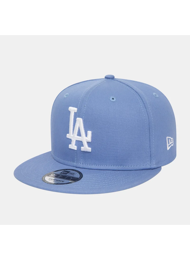 NEW ERA Men's MLB Los Angeles Dodgers League Essential 9FIFTY Cap