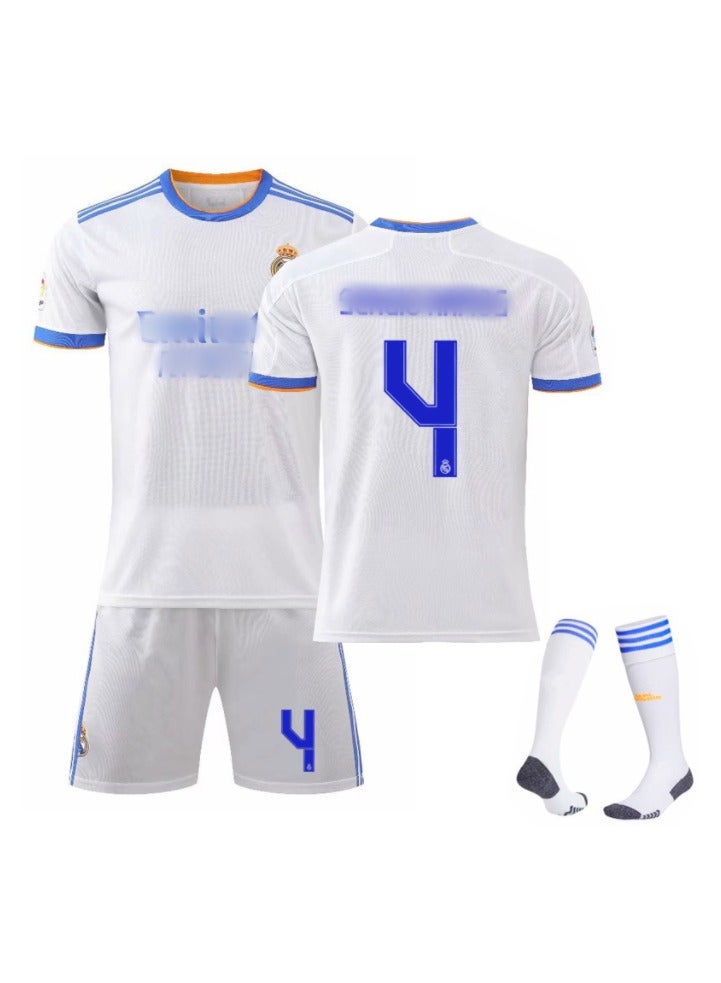 KUYING New Football Jersey Training Jersey Quick Dried Football Jersey  - Image 1