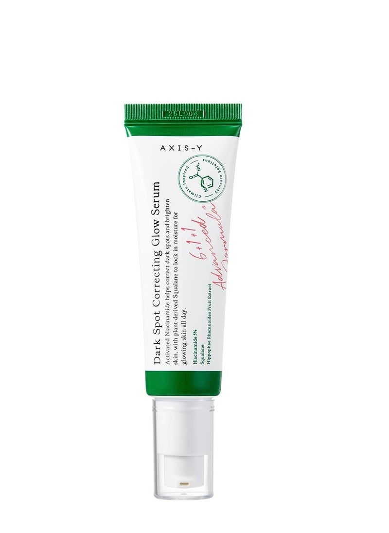 AXIS-Y Dark Spot Correcting Glow Serum 50ml  - Image 2