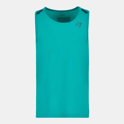 EA7 Emporio Armani Men's Ventus 7 Training Tank Top