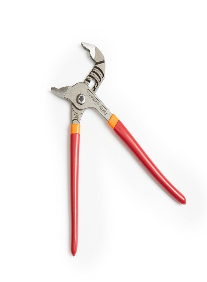 Taparia TK-72 1225, 1272 Water Pump Plier, Pipe Wrench Set - Image 4
