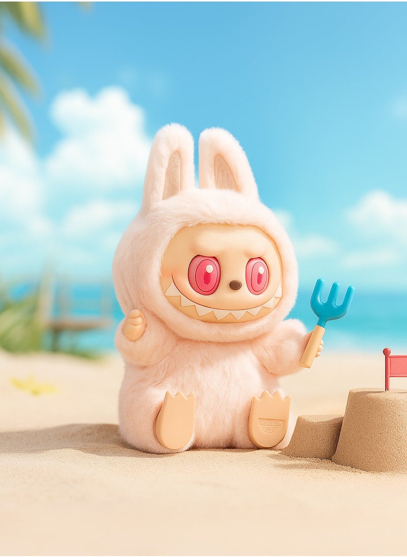 LABUBU POP MART Labubu "Have a Seat" Blind Box – 17cm Vinyl Figure  - Image 3