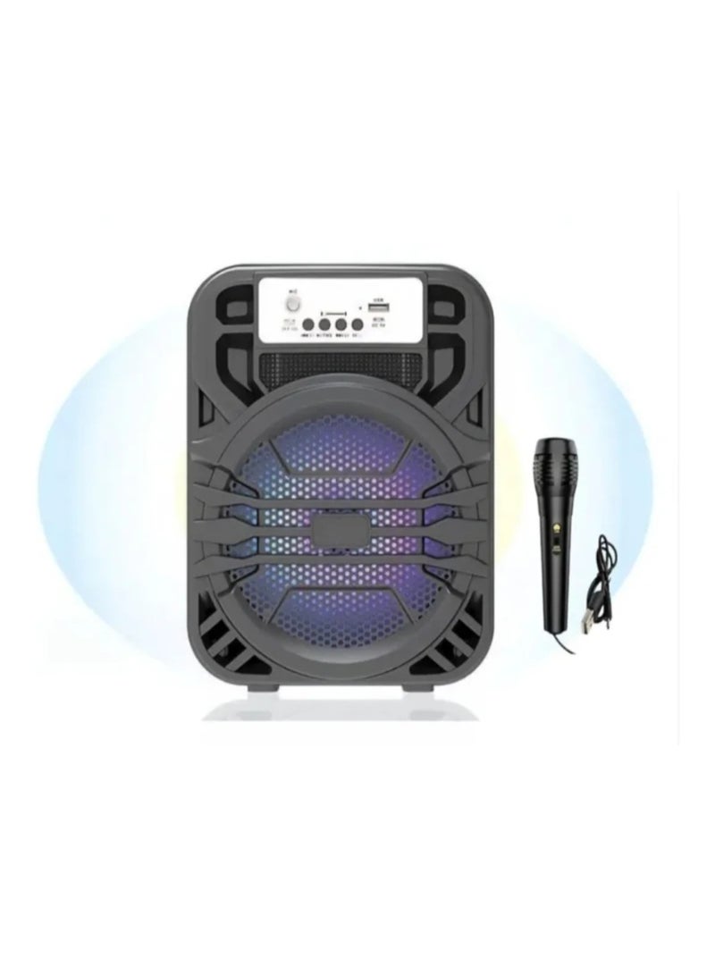 multimedia Bluetooth speaker 6.5 in - Image 1