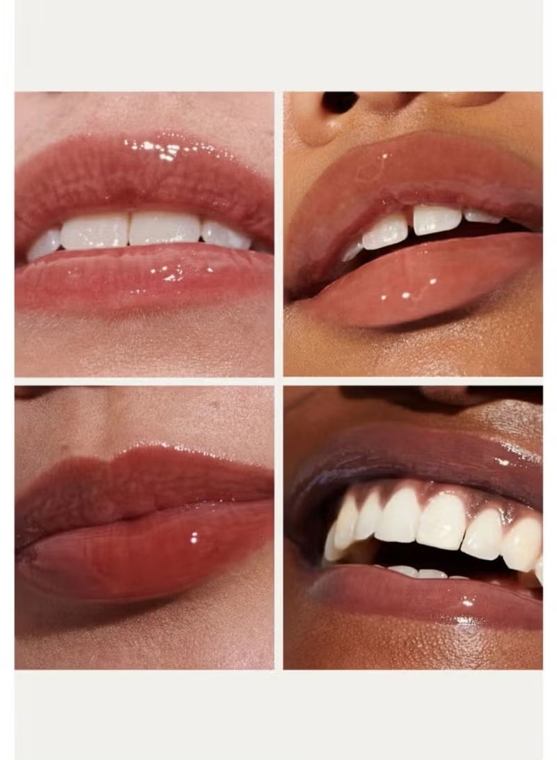 رود صبغة شفاه سكين ببتيد - توست - 10 مل / 0.3 أونصة سائلة - Image 2