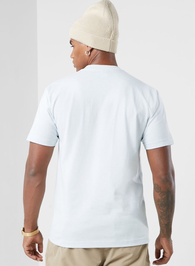 هاف تيشيرت بطبعات - Image 2