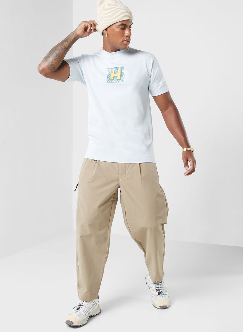 هاف تيشيرت بطبعات - Image 4