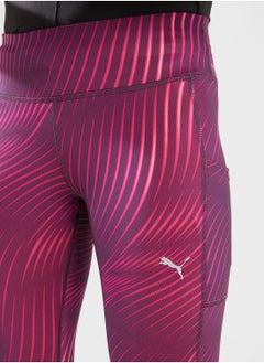 PUMA Favorites Velocity Aop Tights  - Image 3