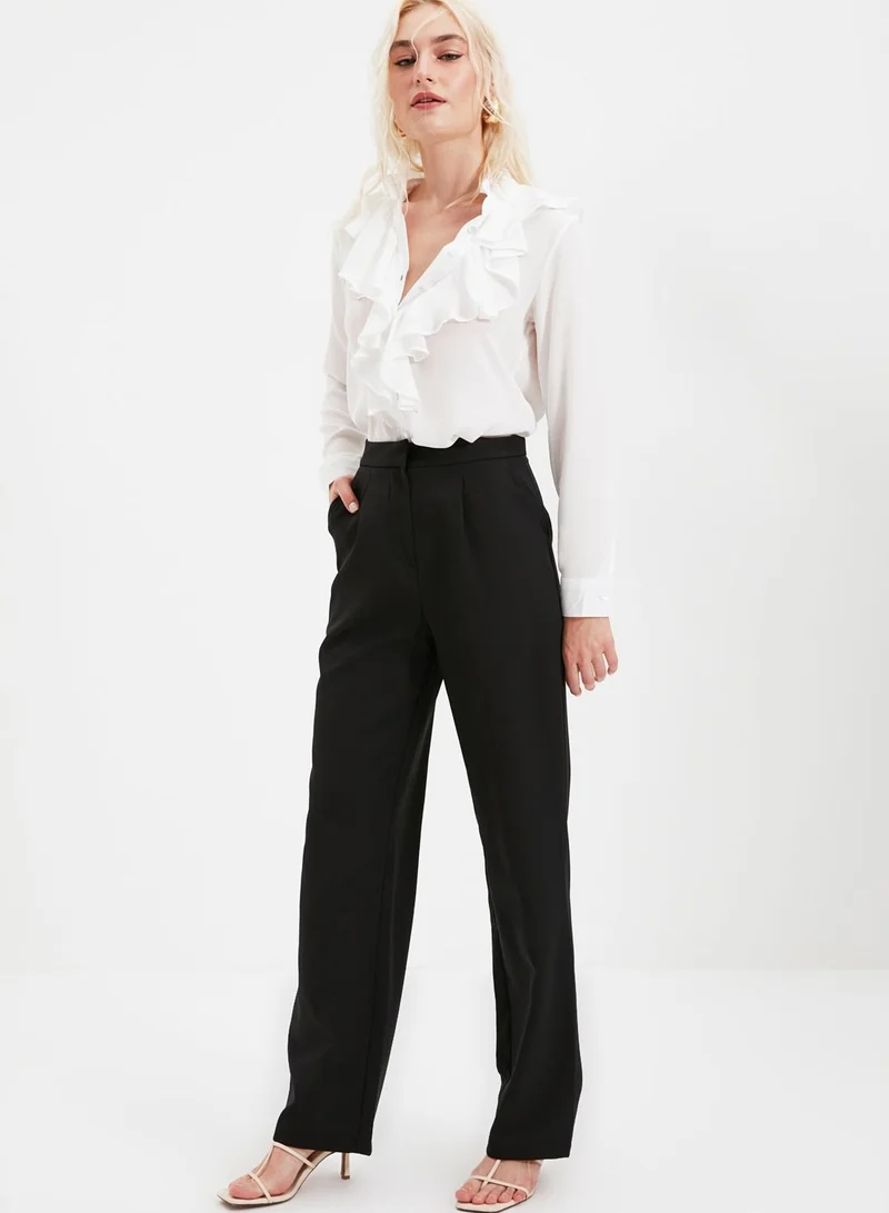 trendyol Wide Leg Pants