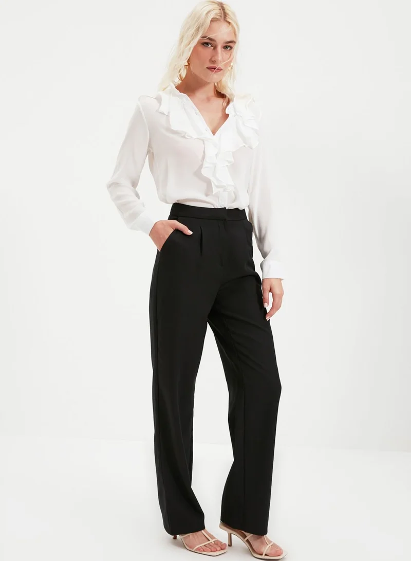 trendyol Wide Leg Pants