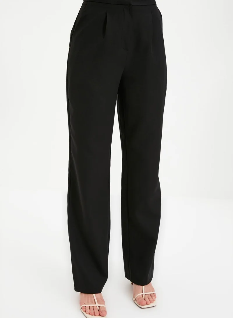 trendyol Wide Leg Pants
