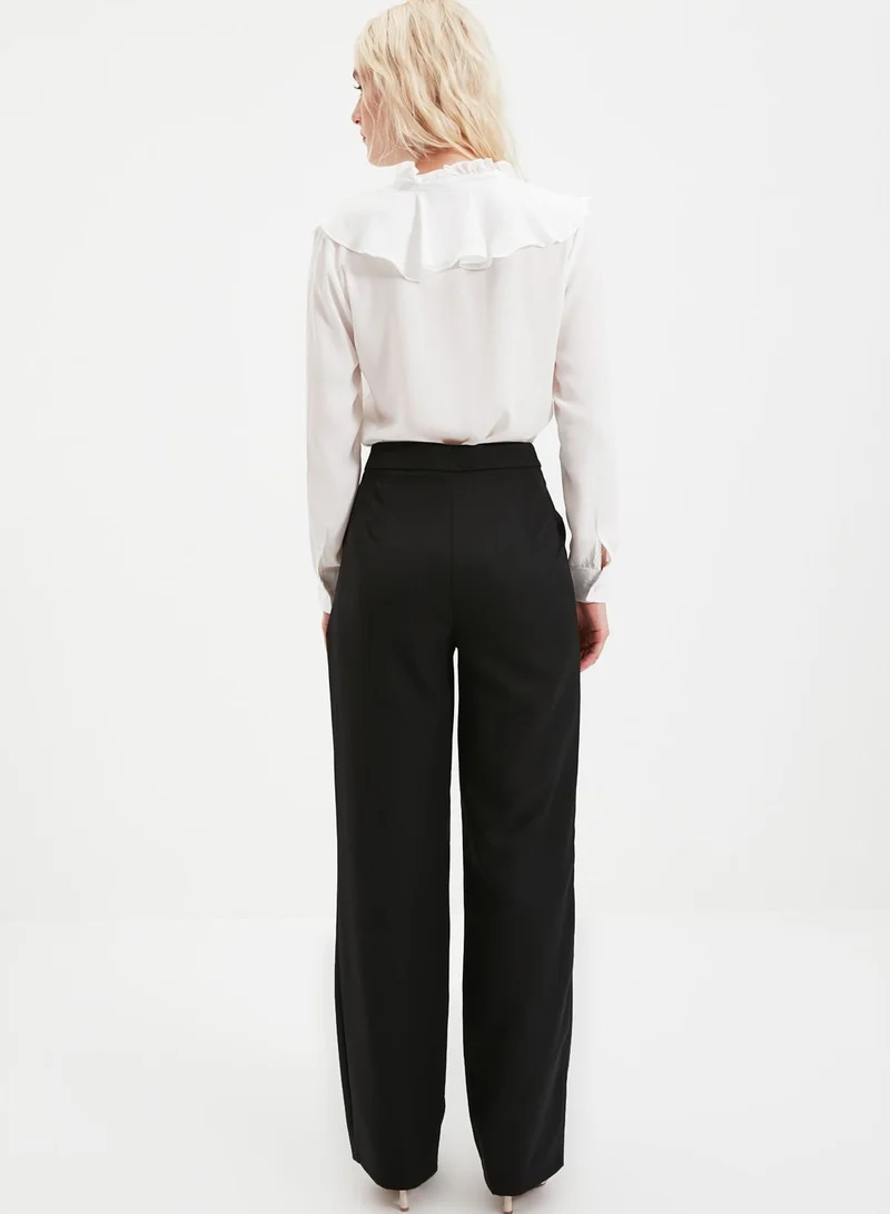 trendyol Wide Leg Pants
