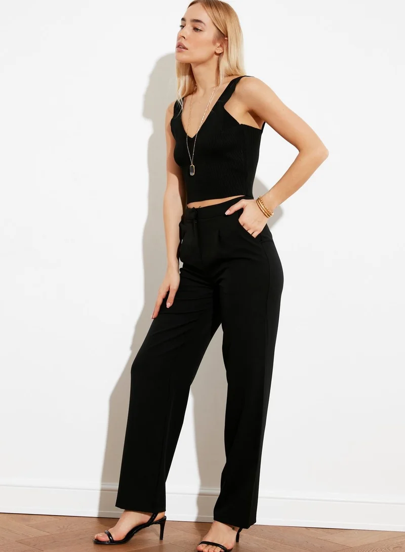 trendyol Wide Leg Pants