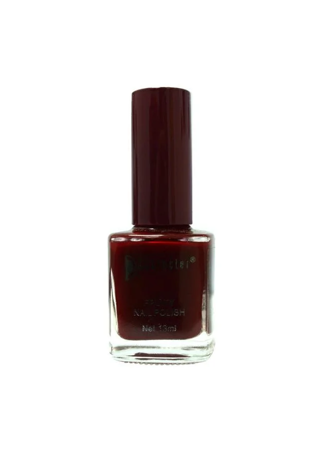Character Fruity Nail Polish